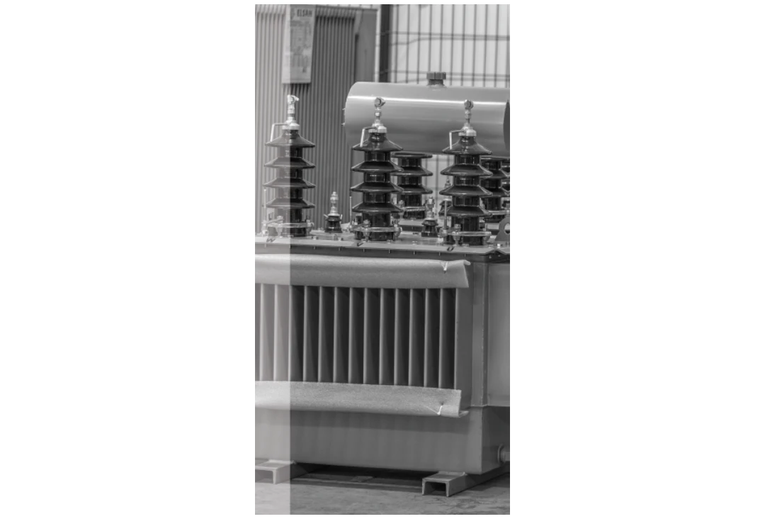 Dağıtım Trafoları Hermetik Tip Yağlı Tip Kuru Tip Transformatörler