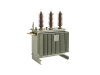 Dağıtım Trafoları Hermetik Tip Yağlı Tip Kuru Tip Transformatörler