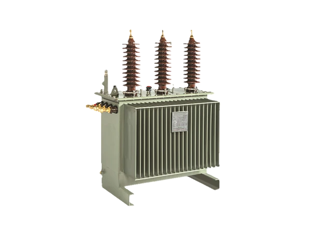 Dağıtım Trafoları Hermetik Tip Yağlı Tip Kuru Tip Transformatörler