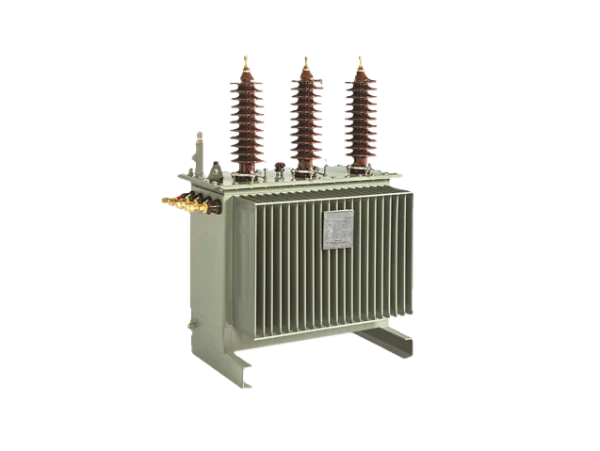 Dağıtım Trafoları Hermetik Tip Yağlı Tip Kuru Tip Transformatörler