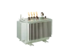 Dağıtım Trafoları Hermetik Tip Yağlı Tip Kuru Tip Transformatörler