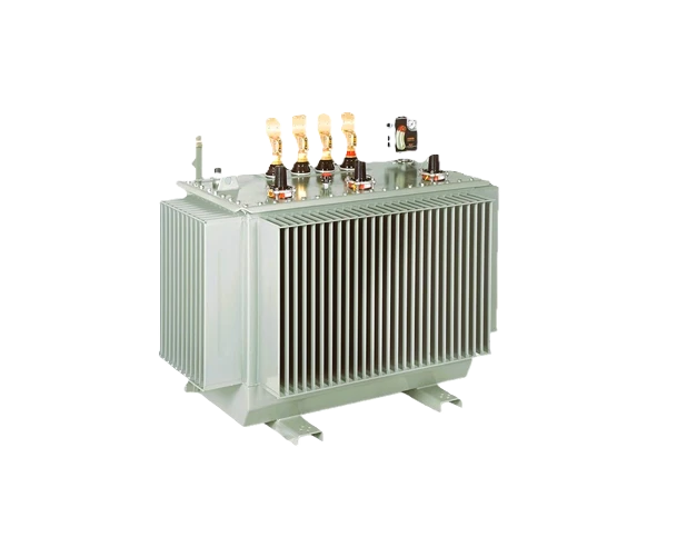 Dağıtım Trafoları Hermetik Tip Yağlı Tip Kuru Tip Transformatörler