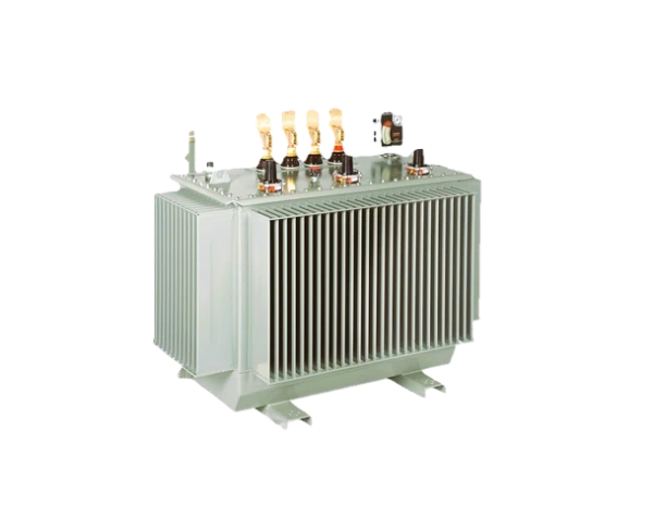Dağıtım Trafoları Hermetik Tip Yağlı Tip Kuru Tip Transformatörler