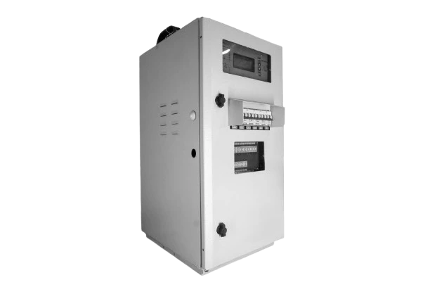 TEDAŞ MLZ 2018-65A Şartnameli Redresör