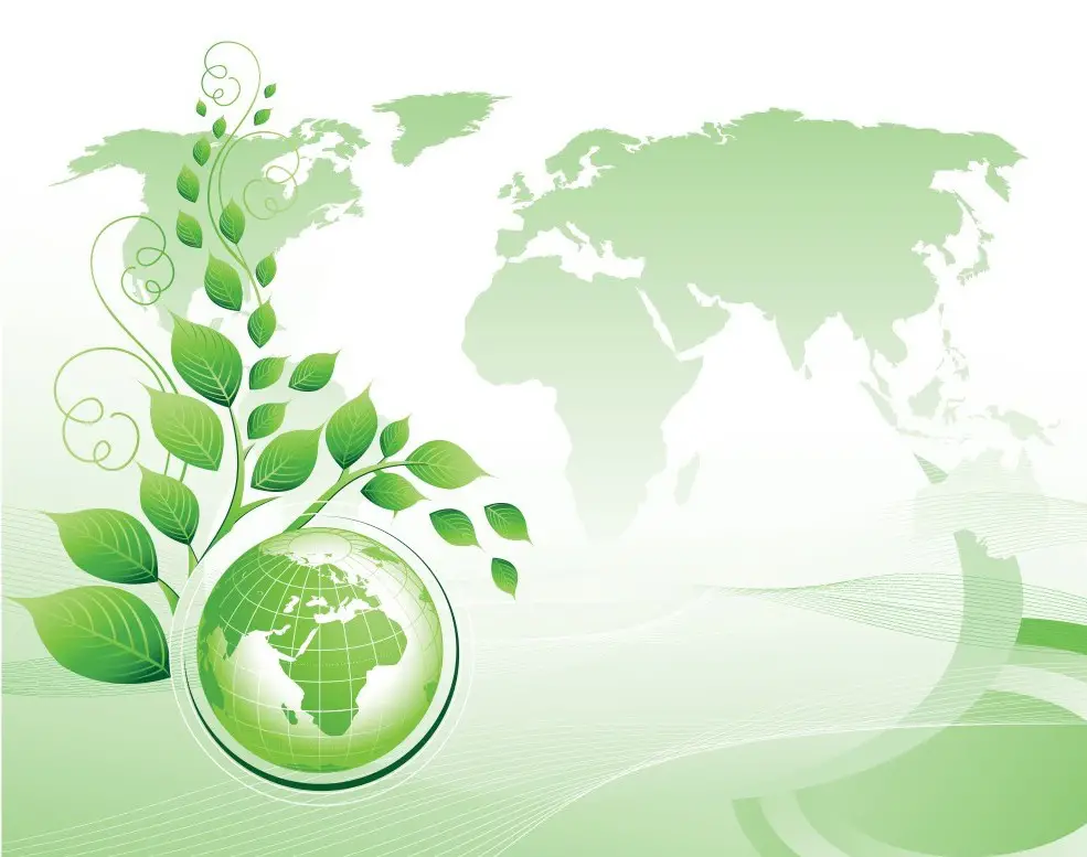 ENERJİMİZLE DÜNYAYI SARIYORUZ