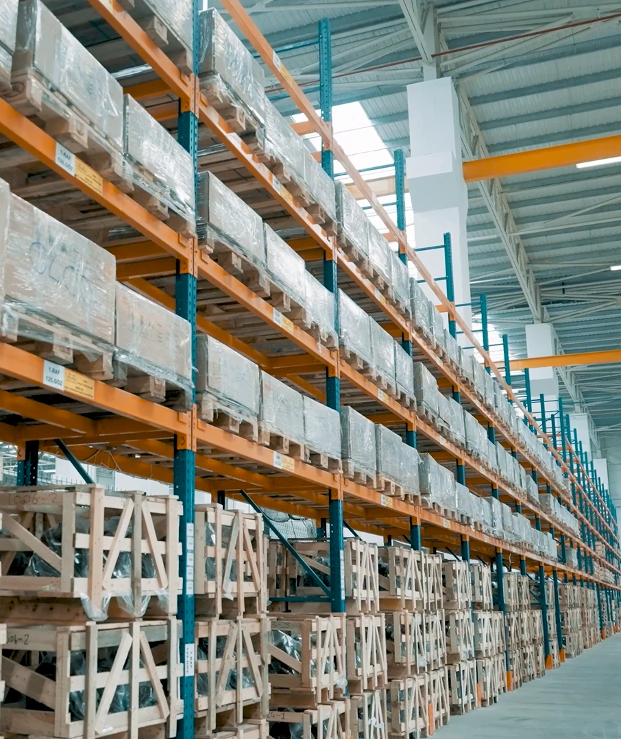 OG Elektrik Malzeme Tedarikinde Güçlü Çözüm Ortağınız